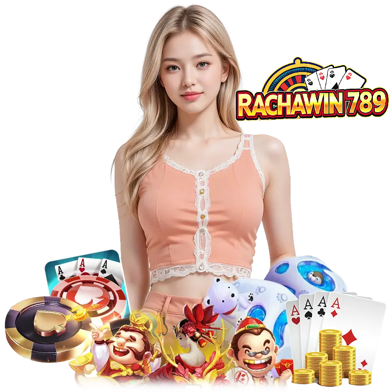 RACHAWIN789 เว็บตรงอันดับ 1