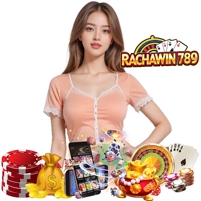 RACHAWIN789 ทดลองเล่น