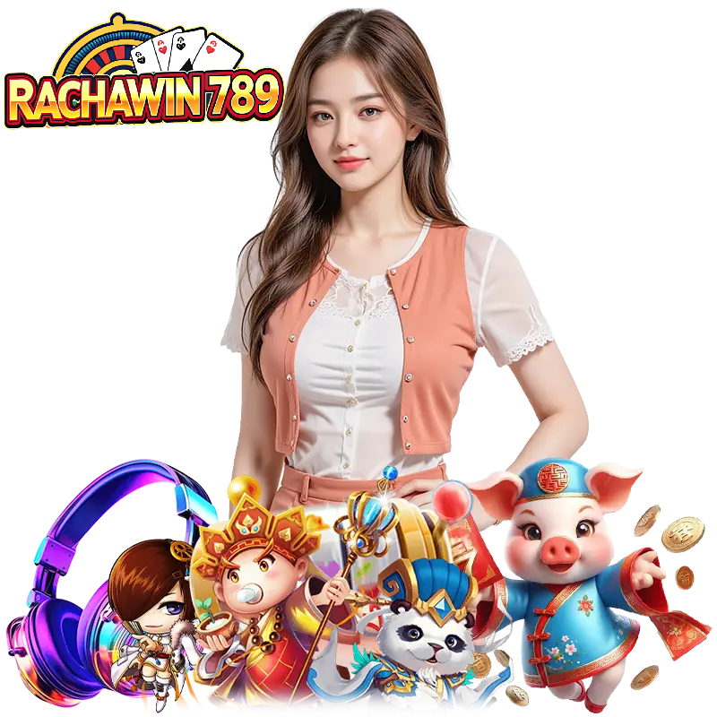 RACHAWIN789